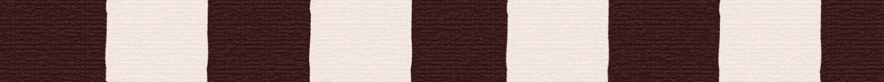 House of Racquet pink and brown stripe texture